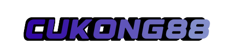 CUKONG88 Logo
